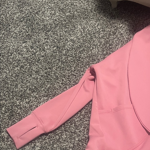 Pink Blazer Jacket - Picture 5 of 5